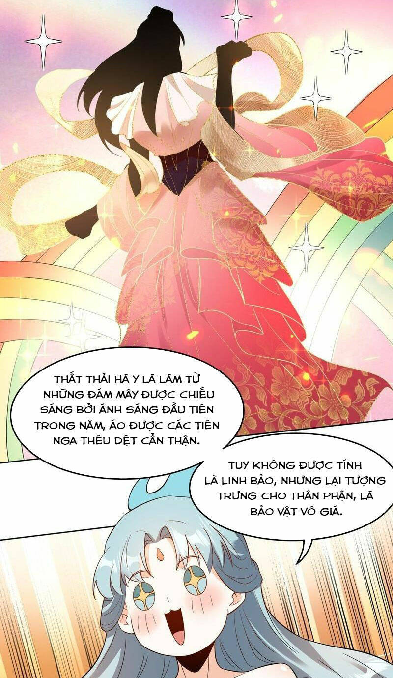 Nguyên Lai Ta Là Tu Tiên Đại Lão Chap 322 - Next Chap 323