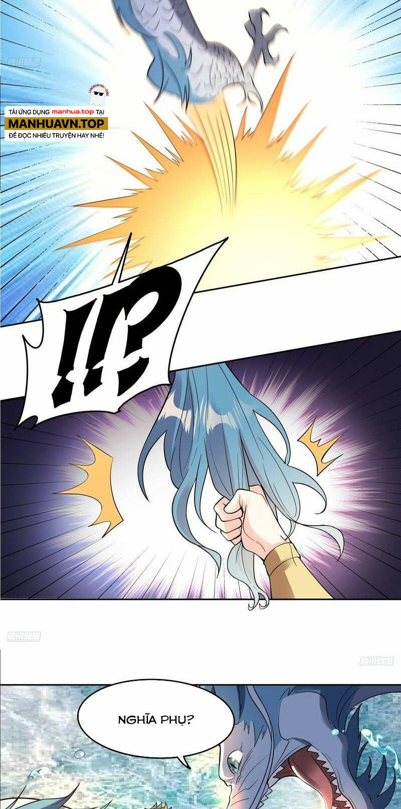 Nguyên Lai Ta Là Tu Tiên Đại Lão Chap 322 - Next Chap 323