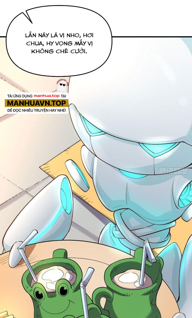 Nguyên Lai Ta Là Tu Tiên Đại Lão Chap 323 - Next Chap 324