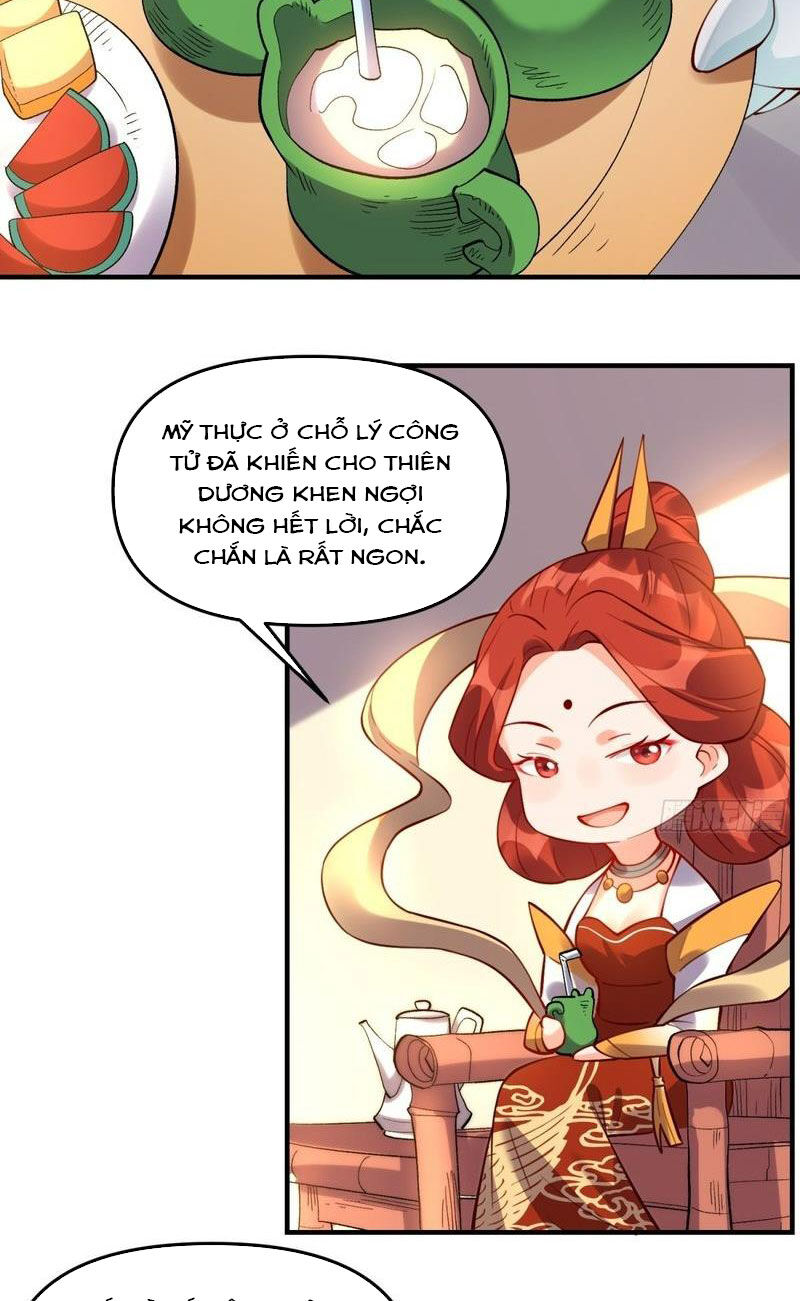 Nguyên Lai Ta Là Tu Tiên Đại Lão Chap 323 - Next Chap 324