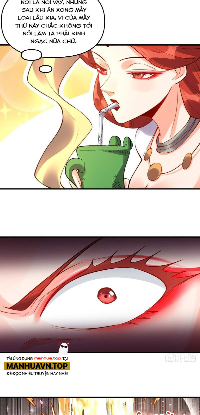 Nguyên Lai Ta Là Tu Tiên Đại Lão Chap 323 - Next Chap 324