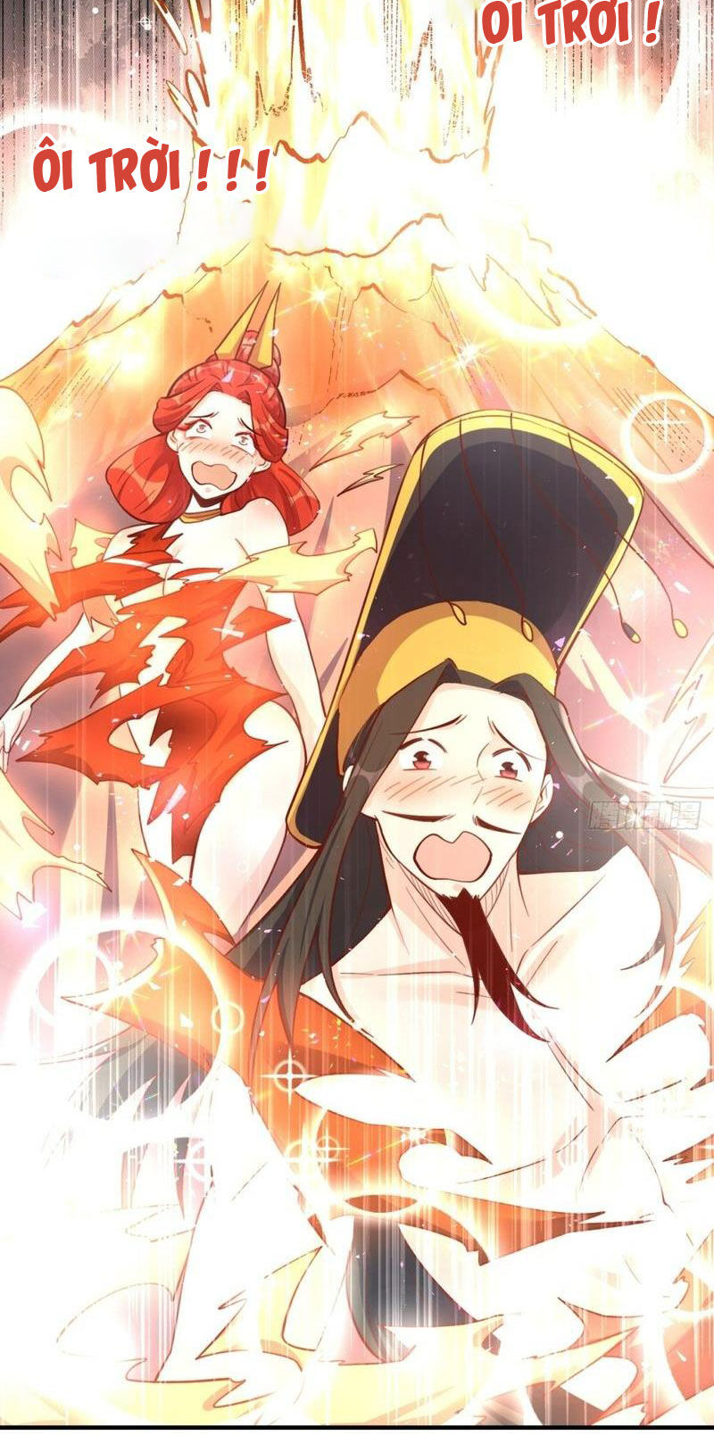 Nguyên Lai Ta Là Tu Tiên Đại Lão Chap 323 - Next Chap 324