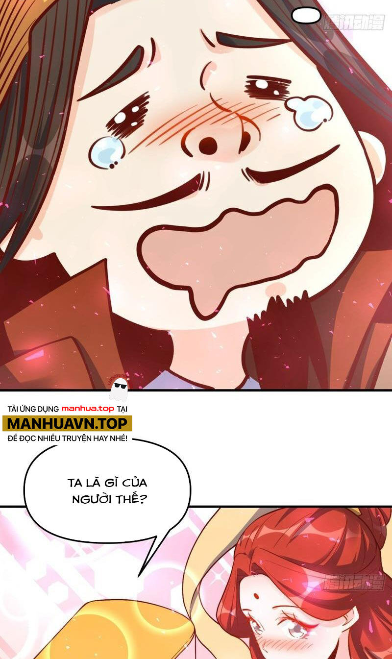 Nguyên Lai Ta Là Tu Tiên Đại Lão Chap 323 - Next Chap 324