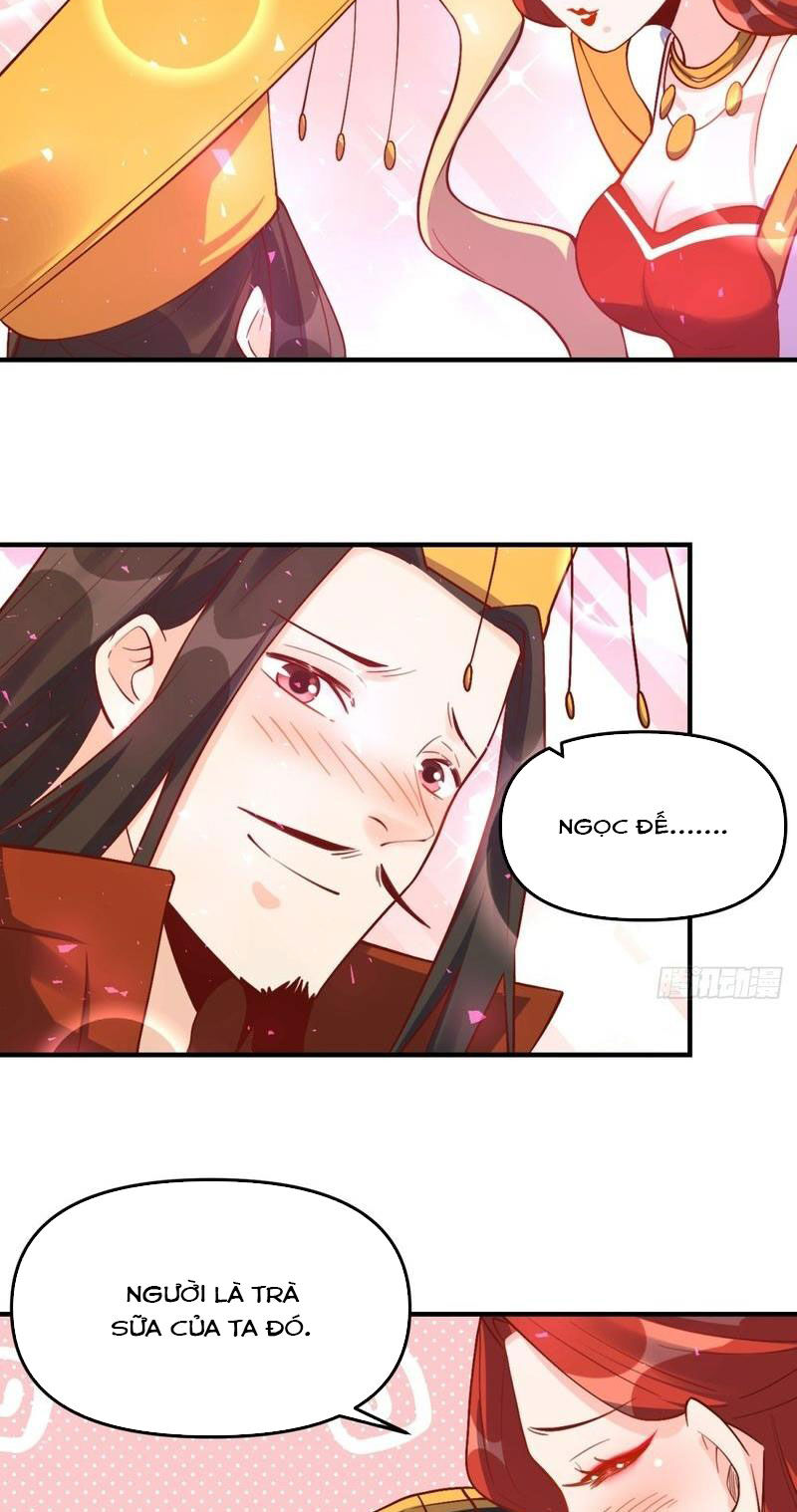 Nguyên Lai Ta Là Tu Tiên Đại Lão Chap 323 - Next Chap 324