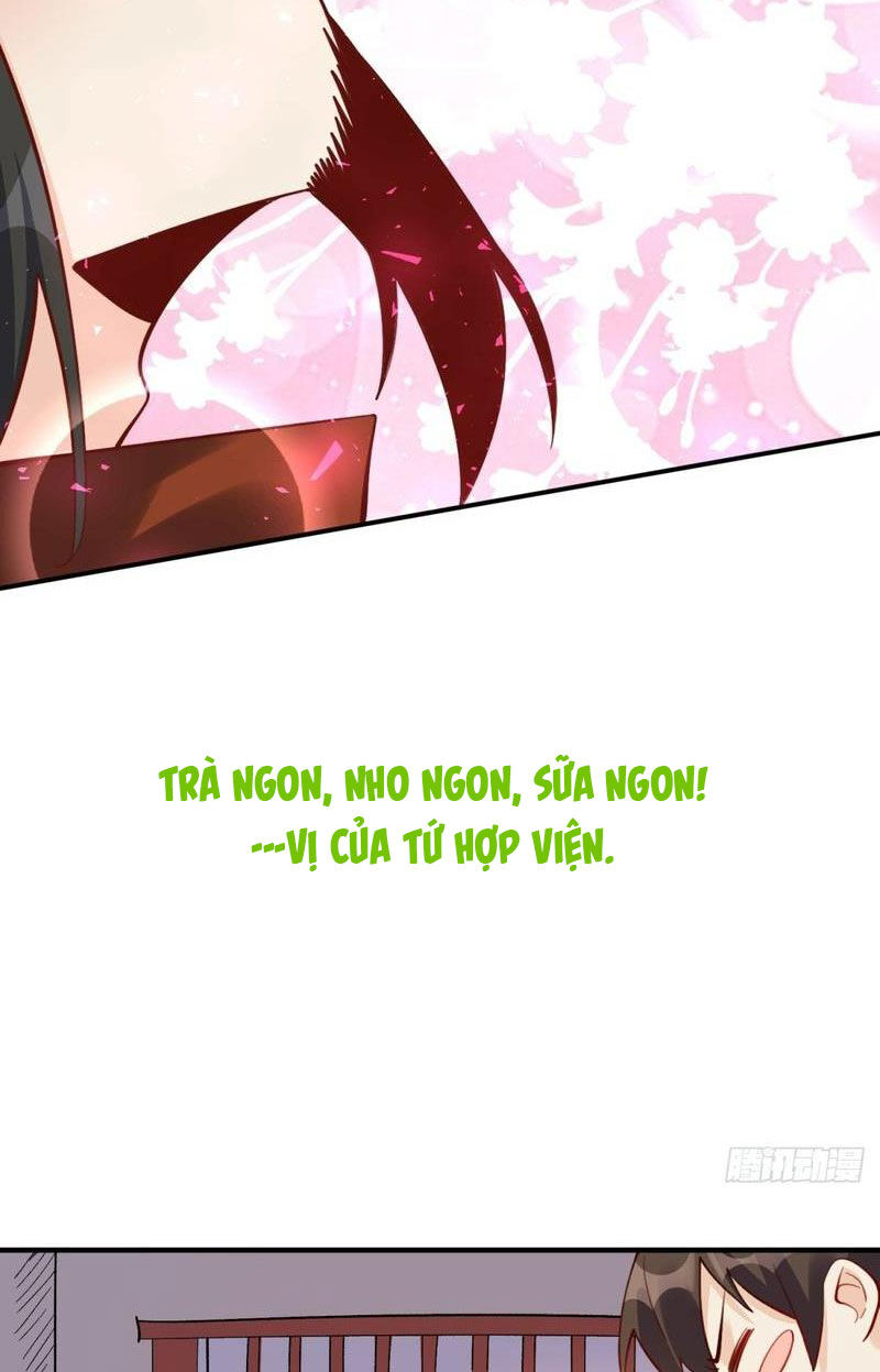 Nguyên Lai Ta Là Tu Tiên Đại Lão Chap 323 - Next Chap 324