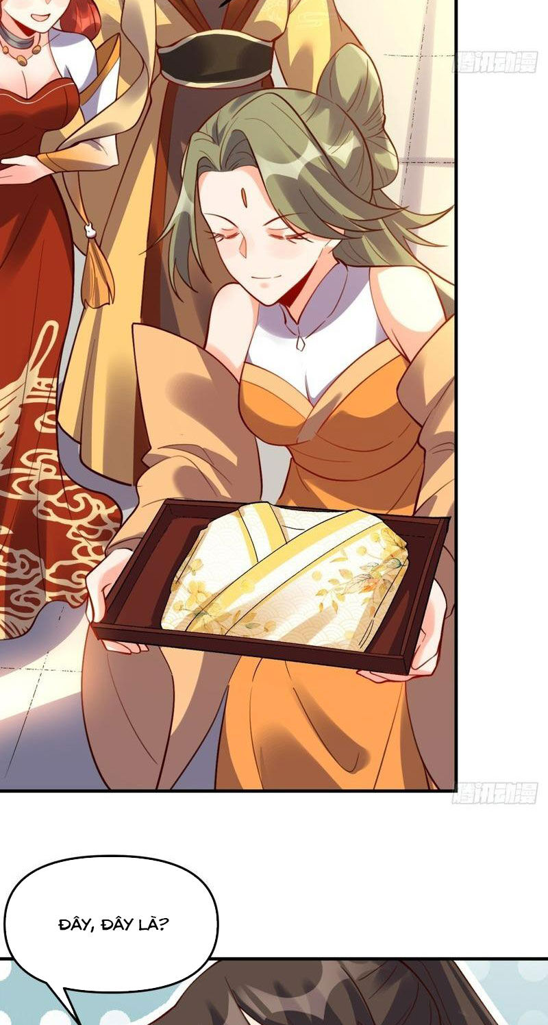 Nguyên Lai Ta Là Tu Tiên Đại Lão Chap 323 - Next Chap 324