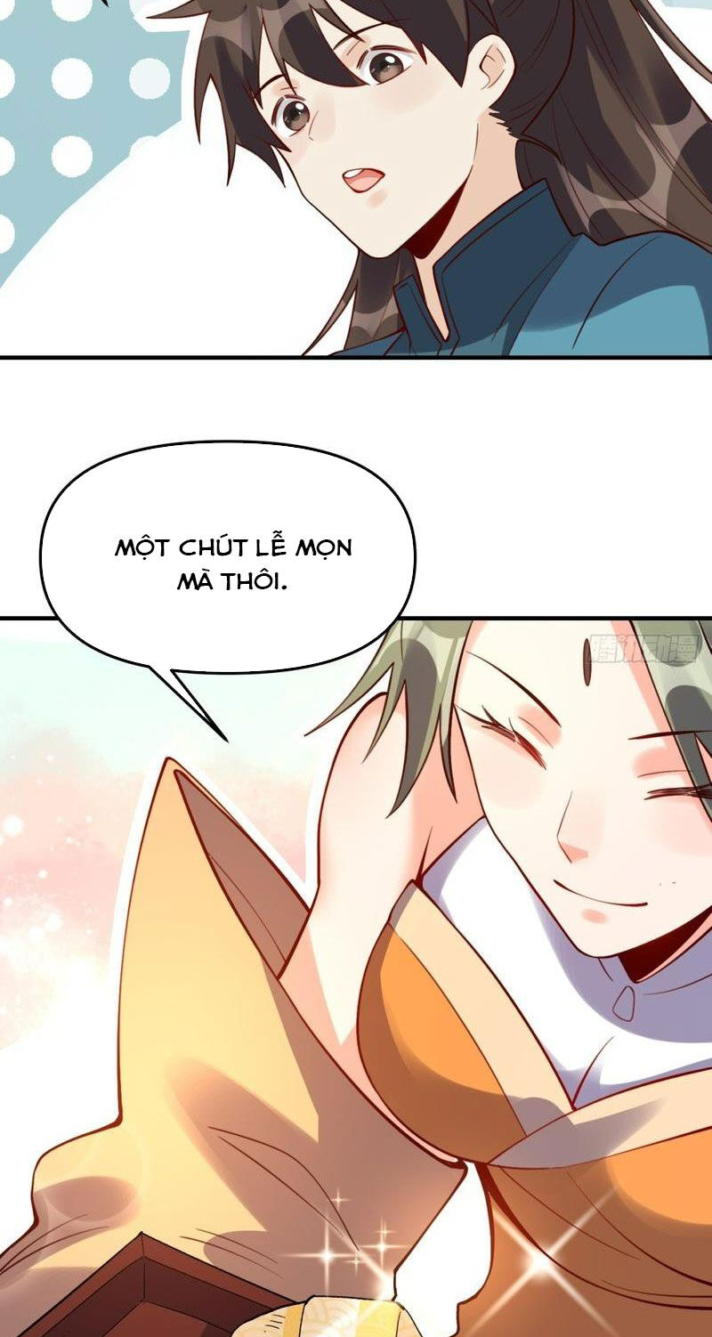 Nguyên Lai Ta Là Tu Tiên Đại Lão Chap 323 - Next Chap 324