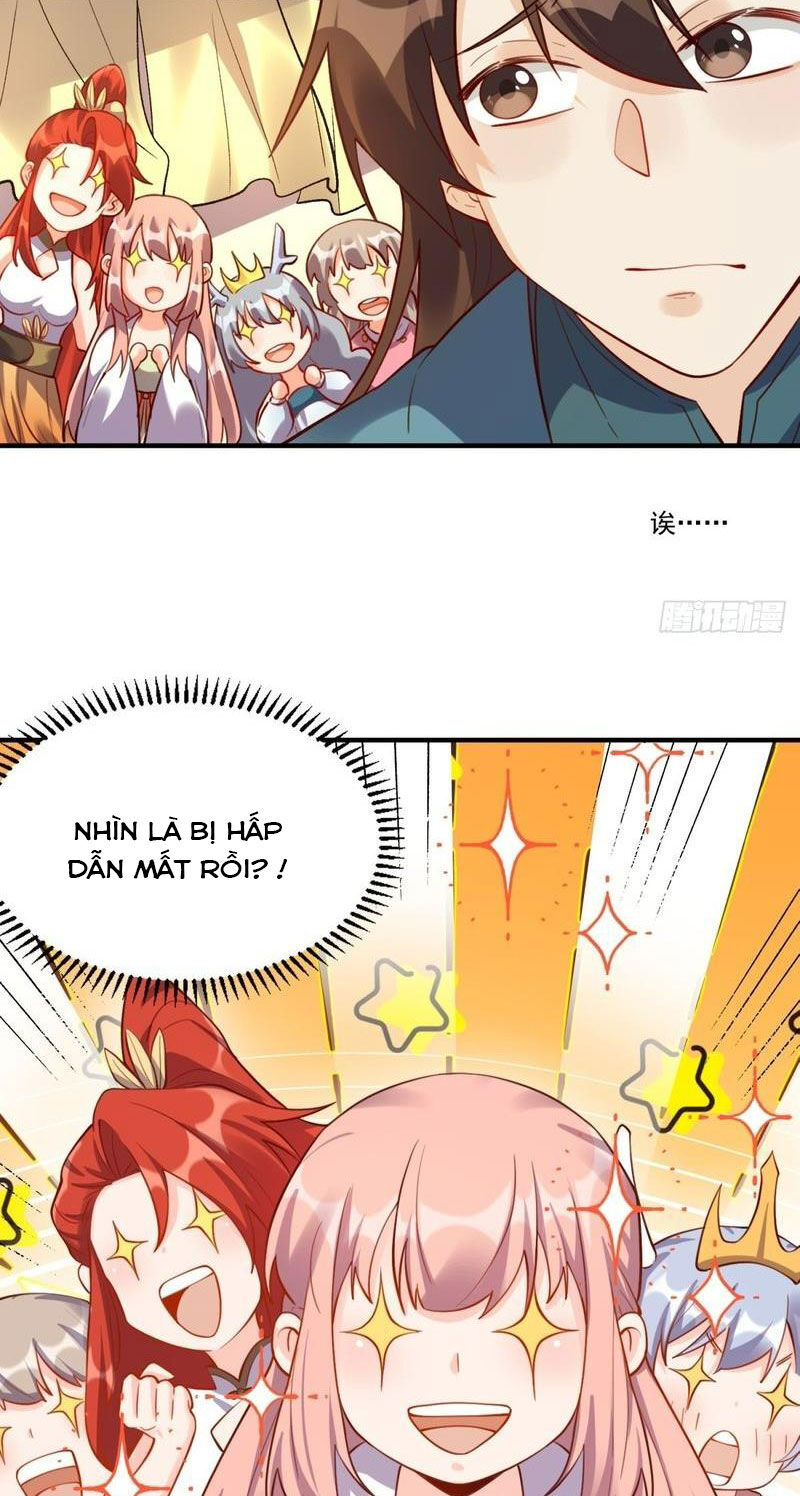 Nguyên Lai Ta Là Tu Tiên Đại Lão Chap 323 - Next Chap 324