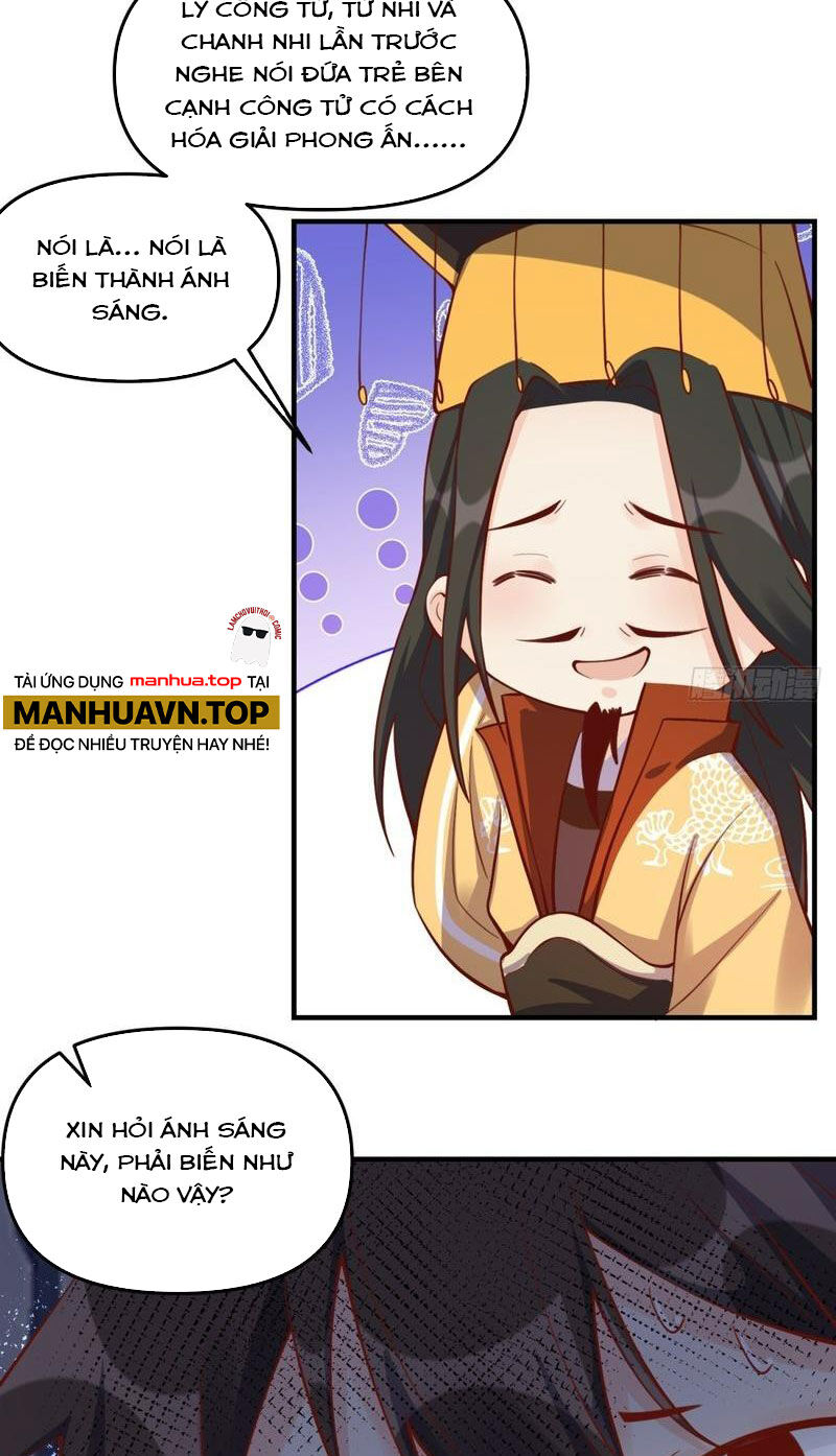 Nguyên Lai Ta Là Tu Tiên Đại Lão Chap 323 - Next Chap 324