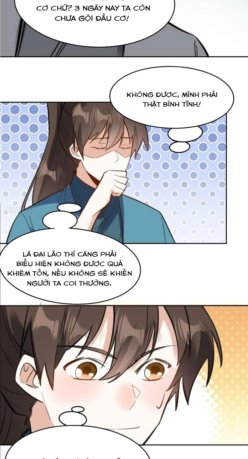 Nguyên Lai Ta Là Tu Tiên Đại Lão Chap 323 - Next Chap 324