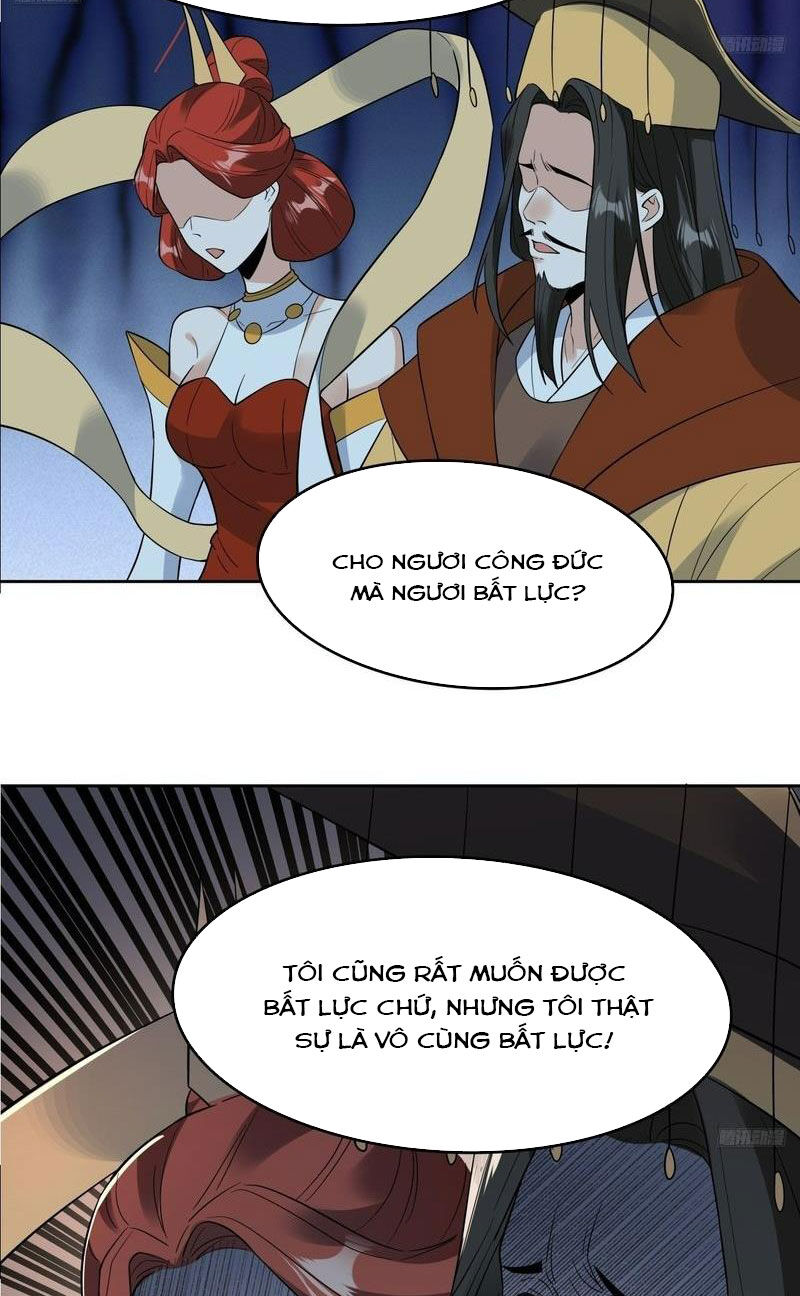 Nguyên Lai Ta Là Tu Tiên Đại Lão Chap 323 - Next Chap 324