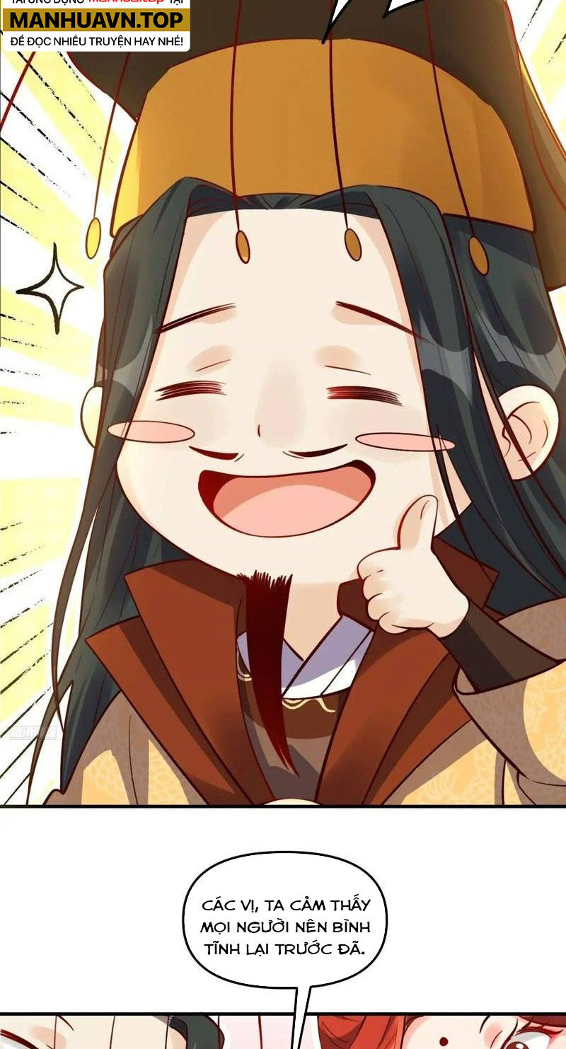 Nguyên Lai Ta Là Tu Tiên Đại Lão Chap 324 - Next Chap 325