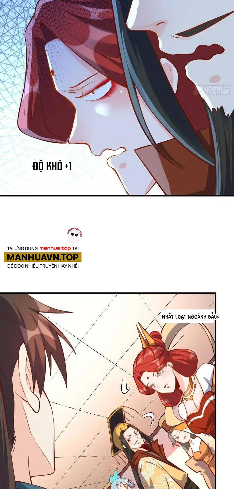 Nguyên Lai Ta Là Tu Tiên Đại Lão Chap 324 - Next Chap 325