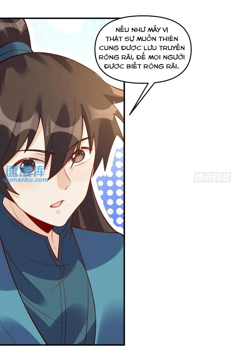 Nguyên Lai Ta Là Tu Tiên Đại Lão Chap 324 - Next Chap 325
