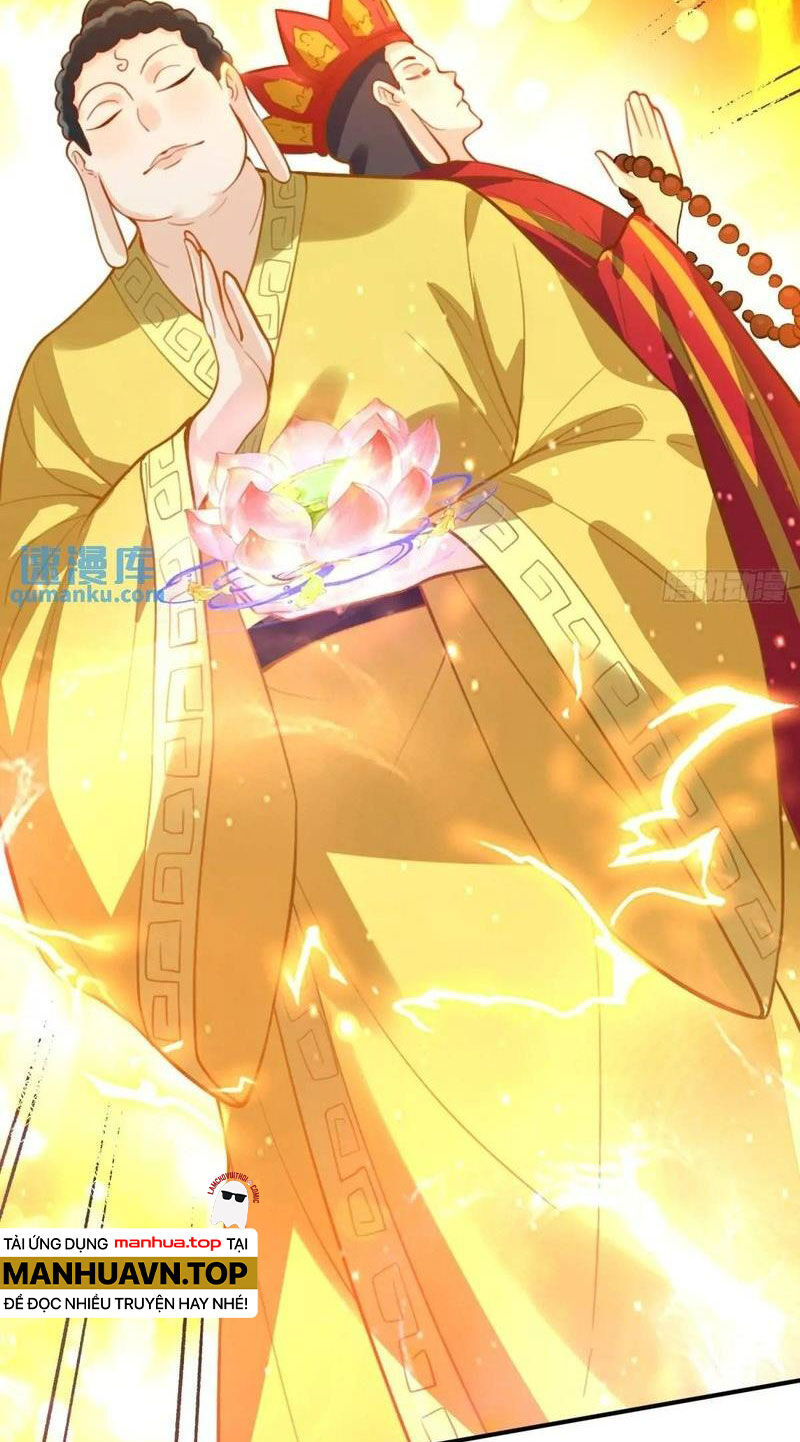 Nguyên Lai Ta Là Tu Tiên Đại Lão Chap 324 - Next Chap 325