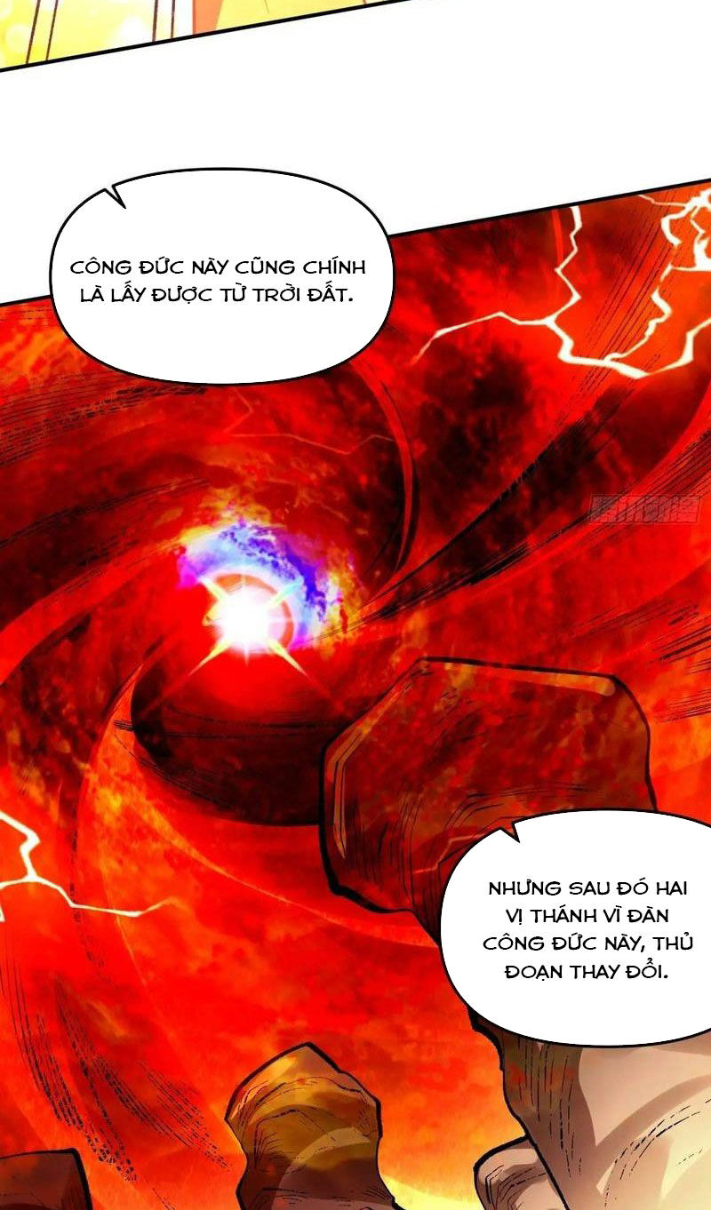 Nguyên Lai Ta Là Tu Tiên Đại Lão Chap 324 - Next Chap 325