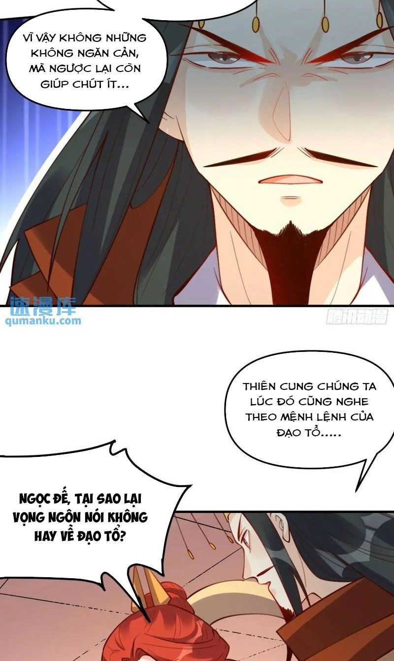 Nguyên Lai Ta Là Tu Tiên Đại Lão Chap 324 - Next Chap 325