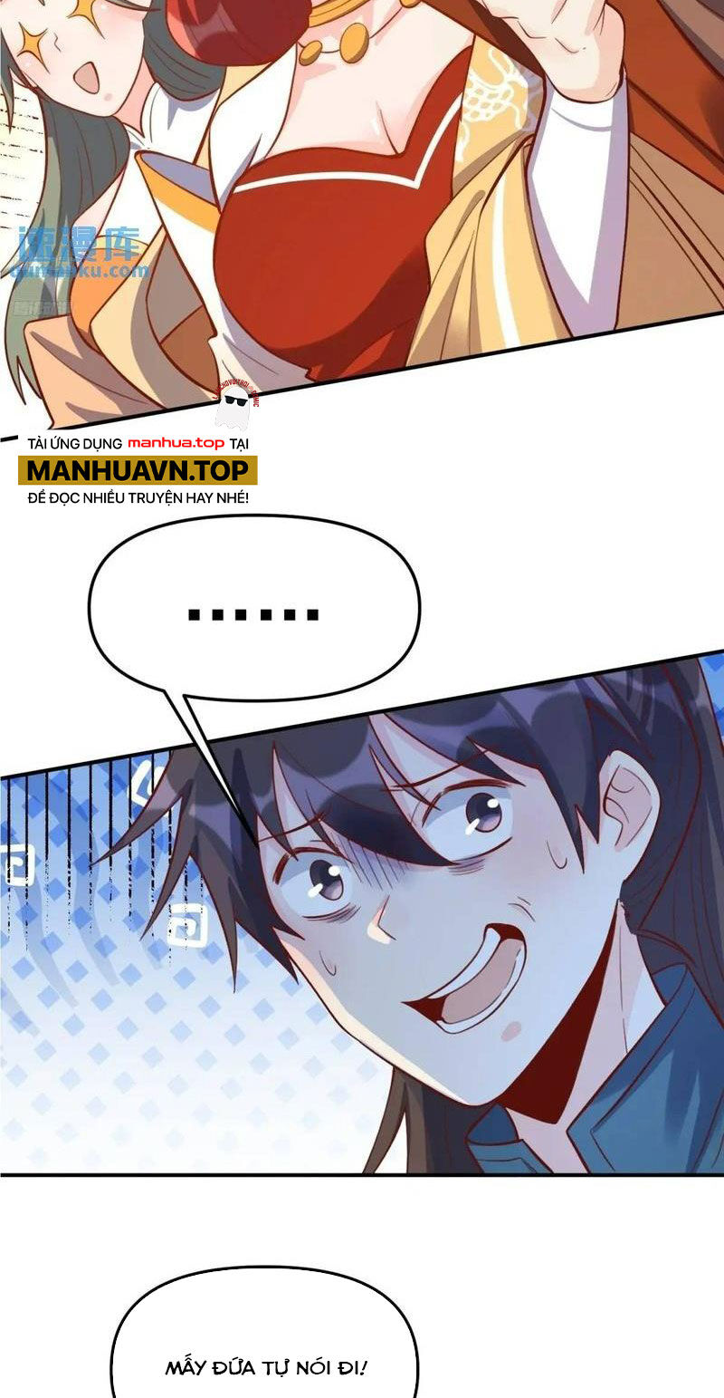 Nguyên Lai Ta Là Tu Tiên Đại Lão Chap 324 - Next Chap 325