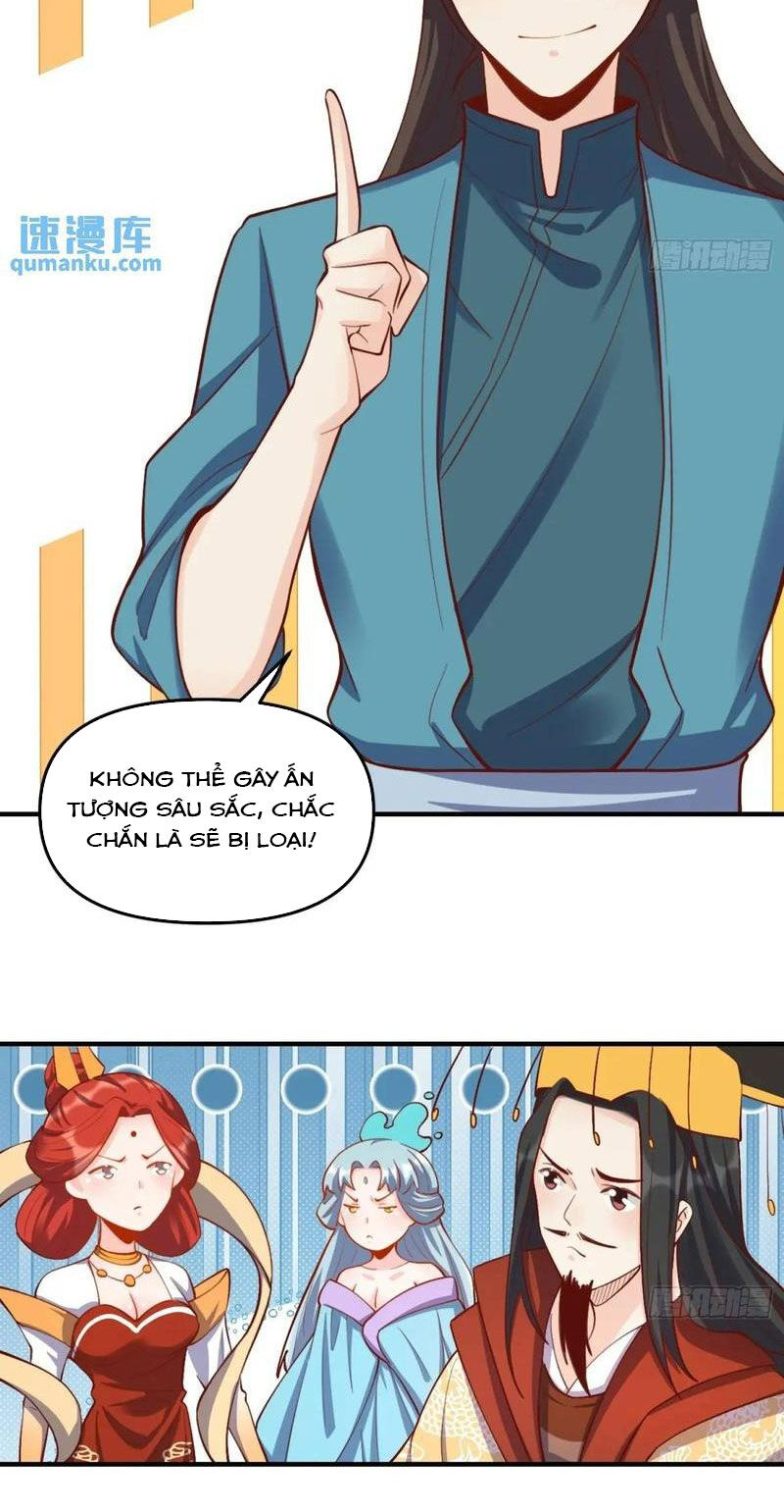 Nguyên Lai Ta Là Tu Tiên Đại Lão Chap 324 - Next Chap 325
