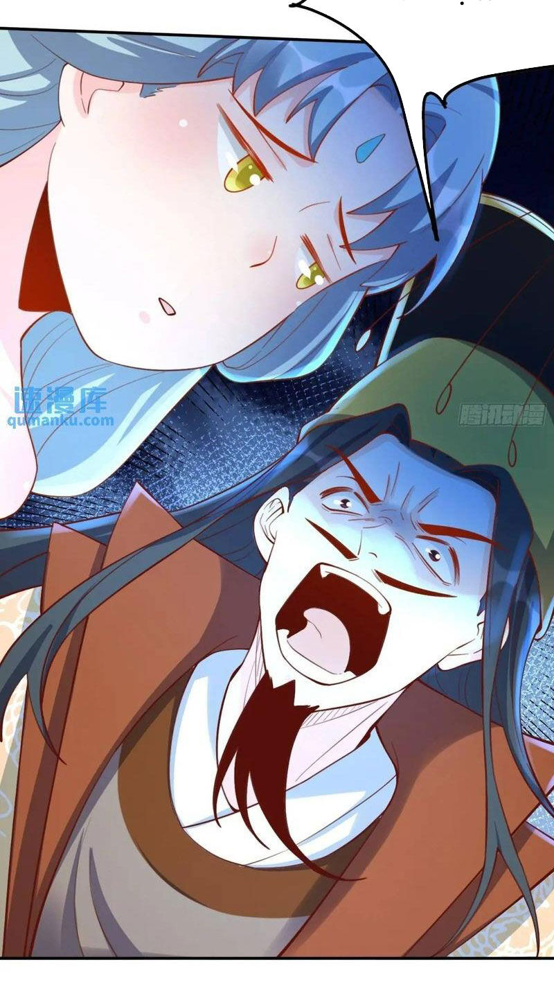 Nguyên Lai Ta Là Tu Tiên Đại Lão Chap 324 - Next Chap 325