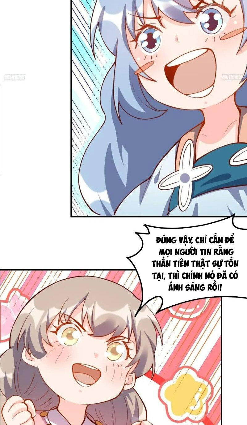 Nguyên Lai Ta Là Tu Tiên Đại Lão Chap 324 - Next Chap 325