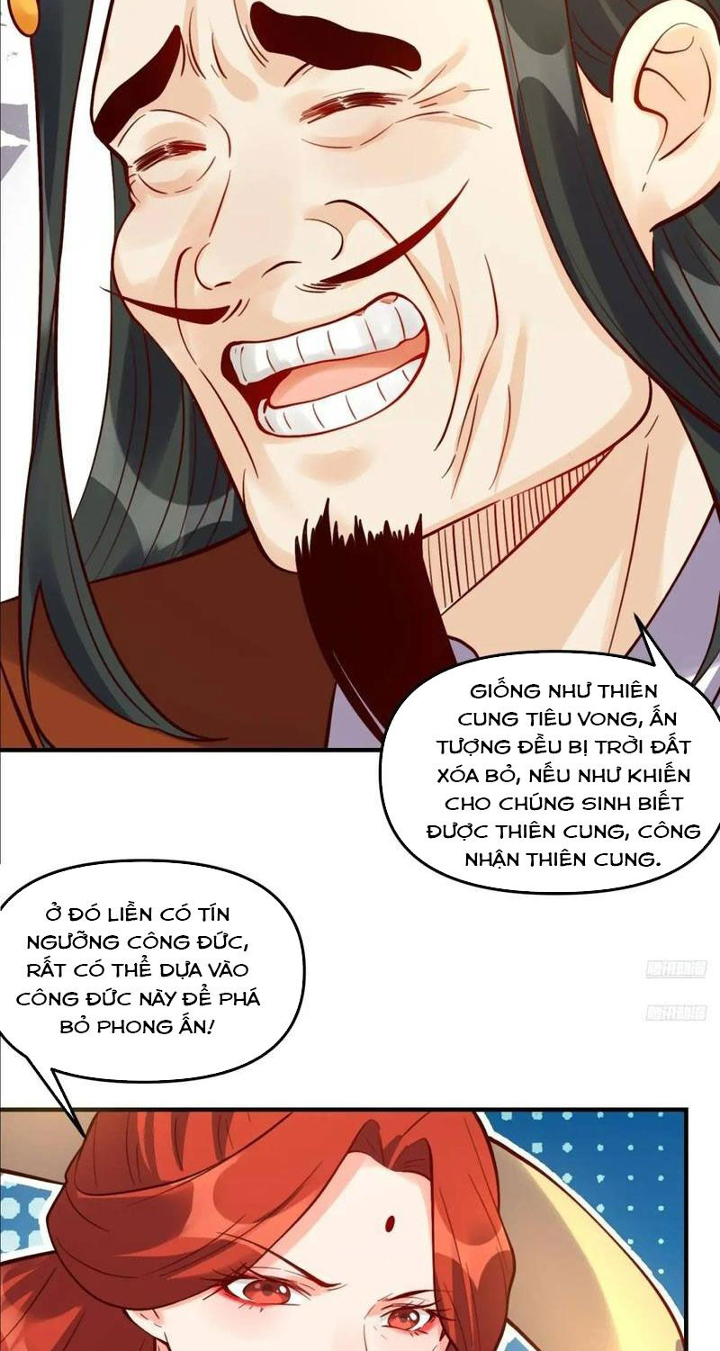 Nguyên Lai Ta Là Tu Tiên Đại Lão Chap 324 - Next Chap 325
