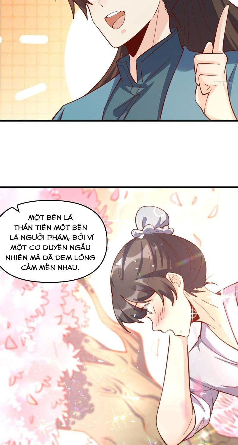 Nguyên Lai Ta Là Tu Tiên Đại Lão Chap 325 - Next Chap 326