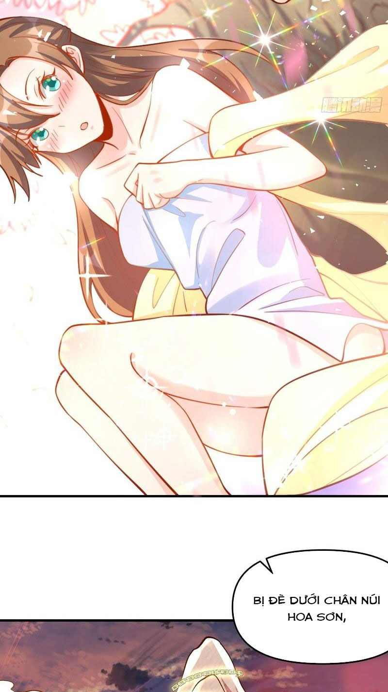 Nguyên Lai Ta Là Tu Tiên Đại Lão Chap 325 - Next Chap 326