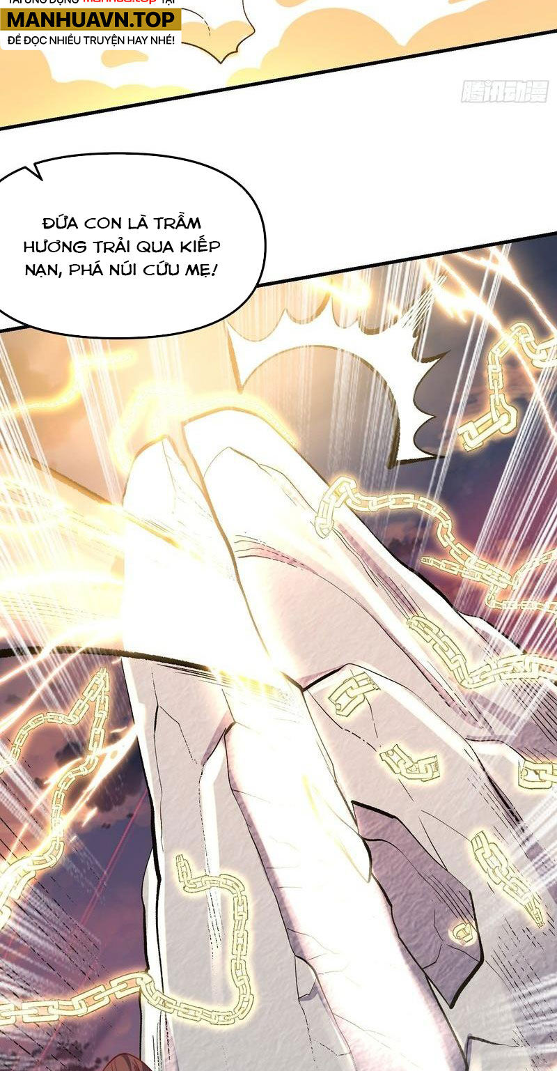 Nguyên Lai Ta Là Tu Tiên Đại Lão Chap 325 - Next Chap 326