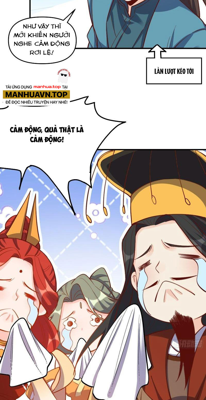 Nguyên Lai Ta Là Tu Tiên Đại Lão Chap 325 - Next Chap 326