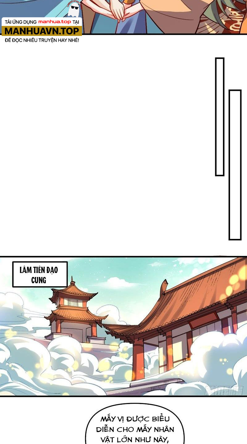 Nguyên Lai Ta Là Tu Tiên Đại Lão Chap 325 - Next Chap 326