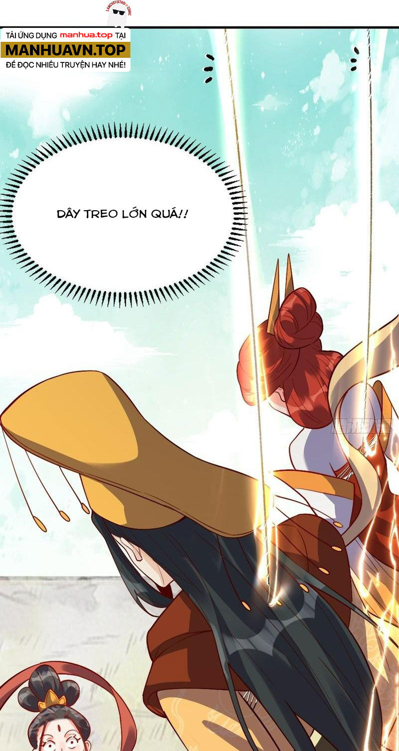 Nguyên Lai Ta Là Tu Tiên Đại Lão Chap 325 - Next Chap 326