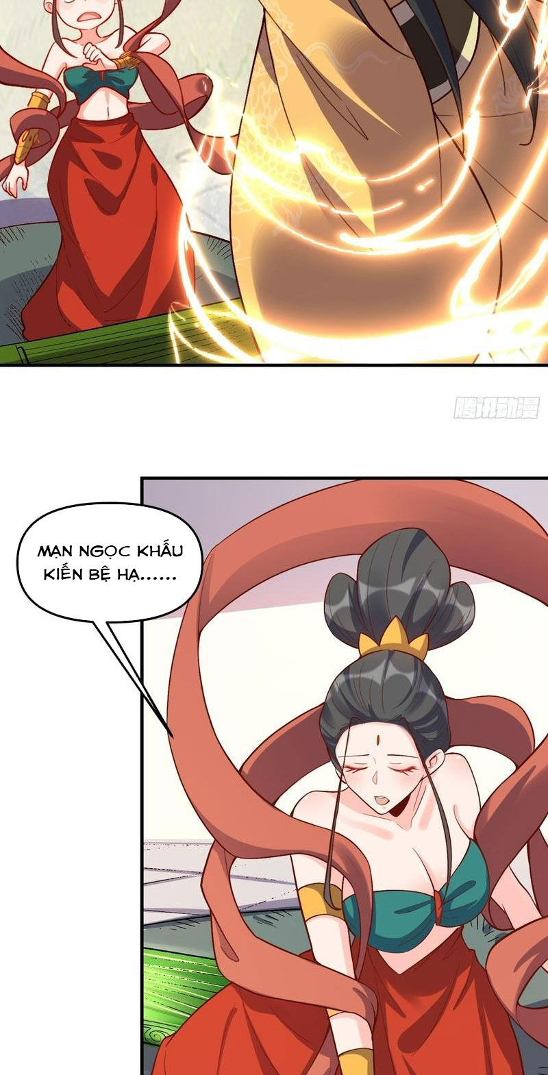 Nguyên Lai Ta Là Tu Tiên Đại Lão Chap 325 - Next Chap 326