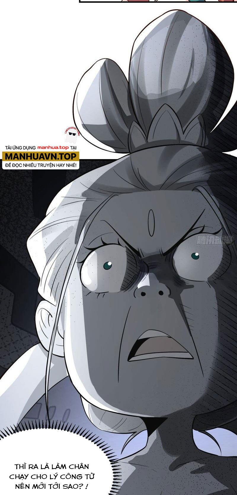 Nguyên Lai Ta Là Tu Tiên Đại Lão Chap 325 - Next Chap 326