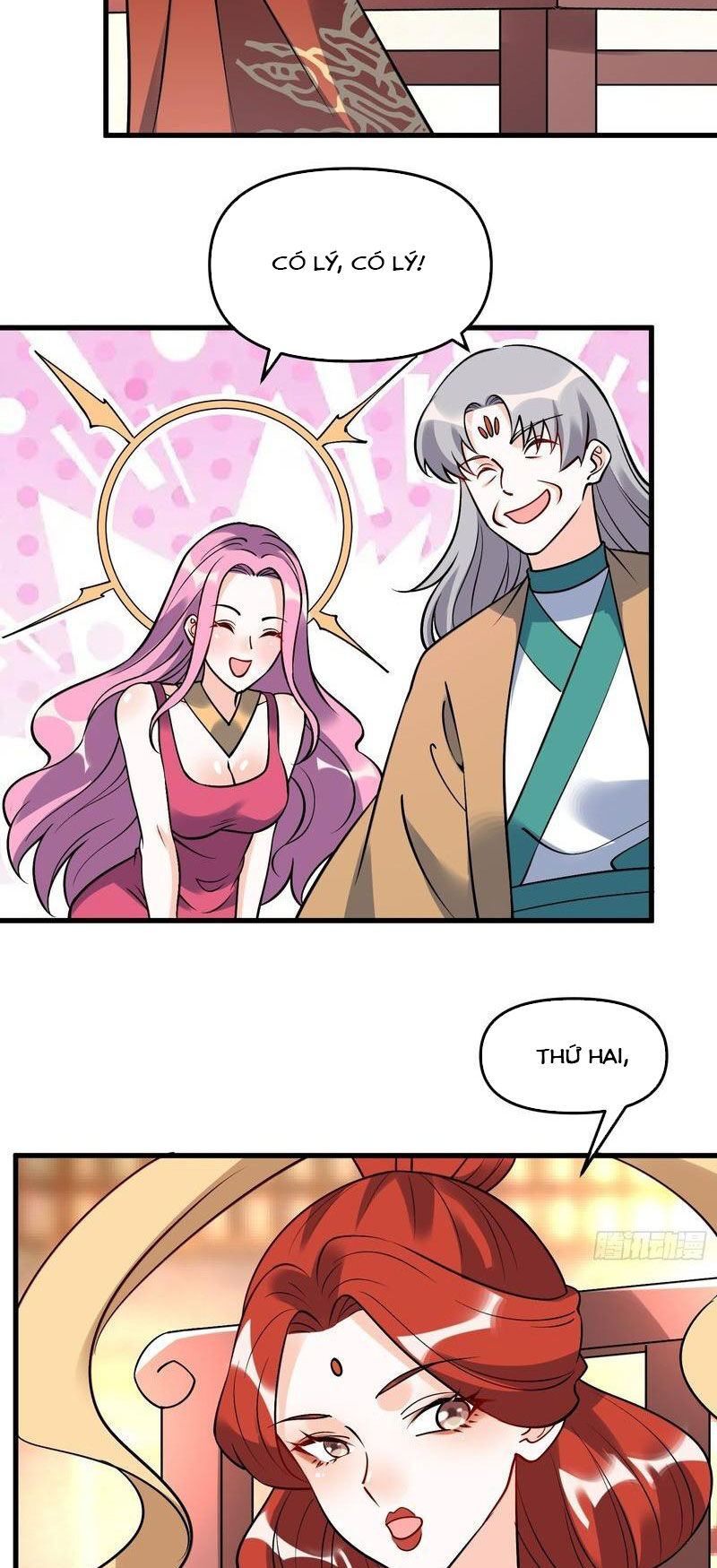 Nguyên Lai Ta Là Tu Tiên Đại Lão Chap 325 - Next Chap 326