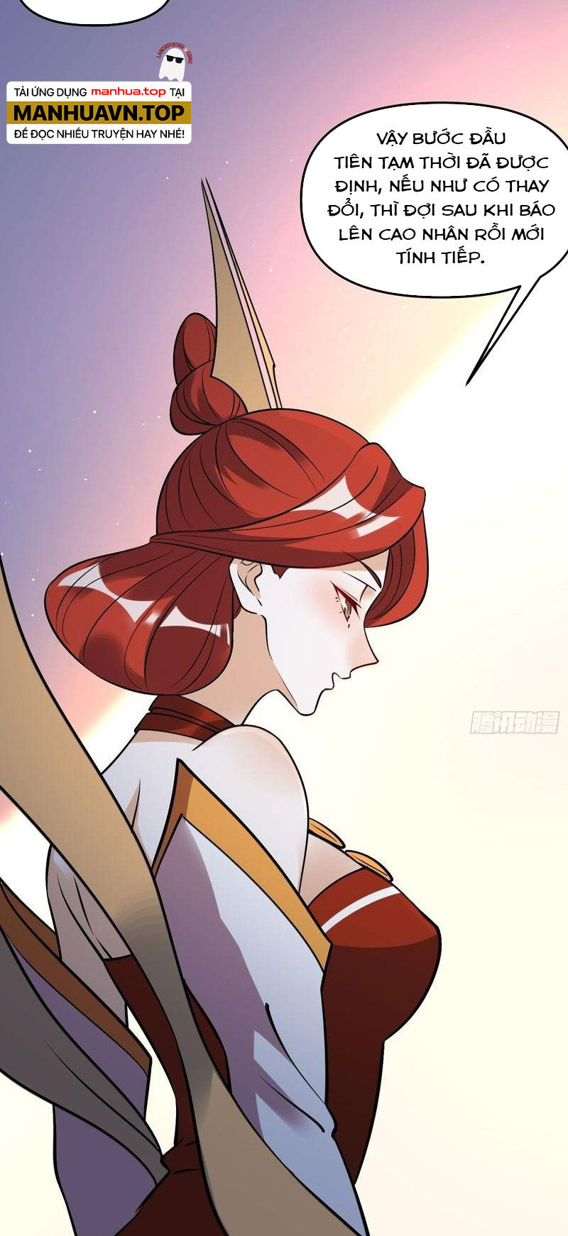 Nguyên Lai Ta Là Tu Tiên Đại Lão Chap 325 - Next Chap 326