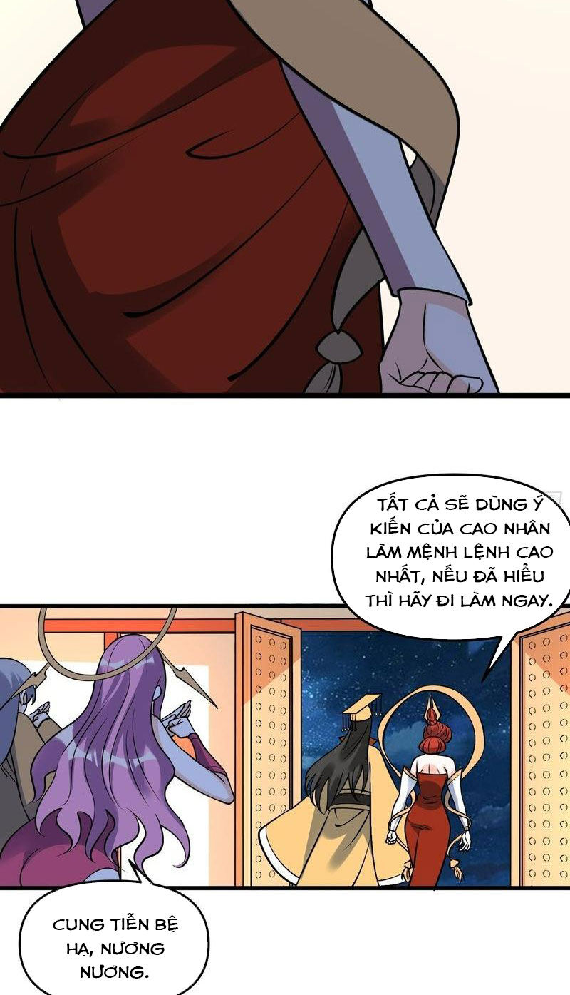 Nguyên Lai Ta Là Tu Tiên Đại Lão Chap 325 - Next Chap 326