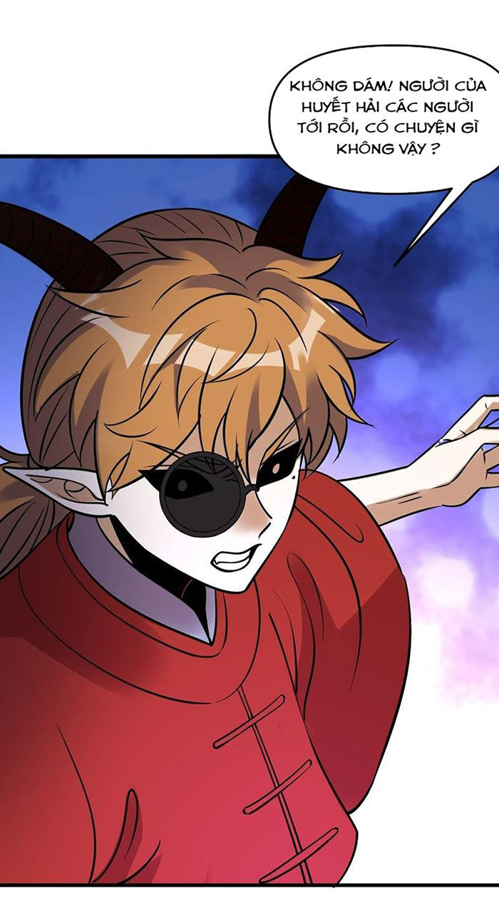 Nguyên Lai Ta Là Tu Tiên Đại Lão Chap 326 - Next Chap 327
