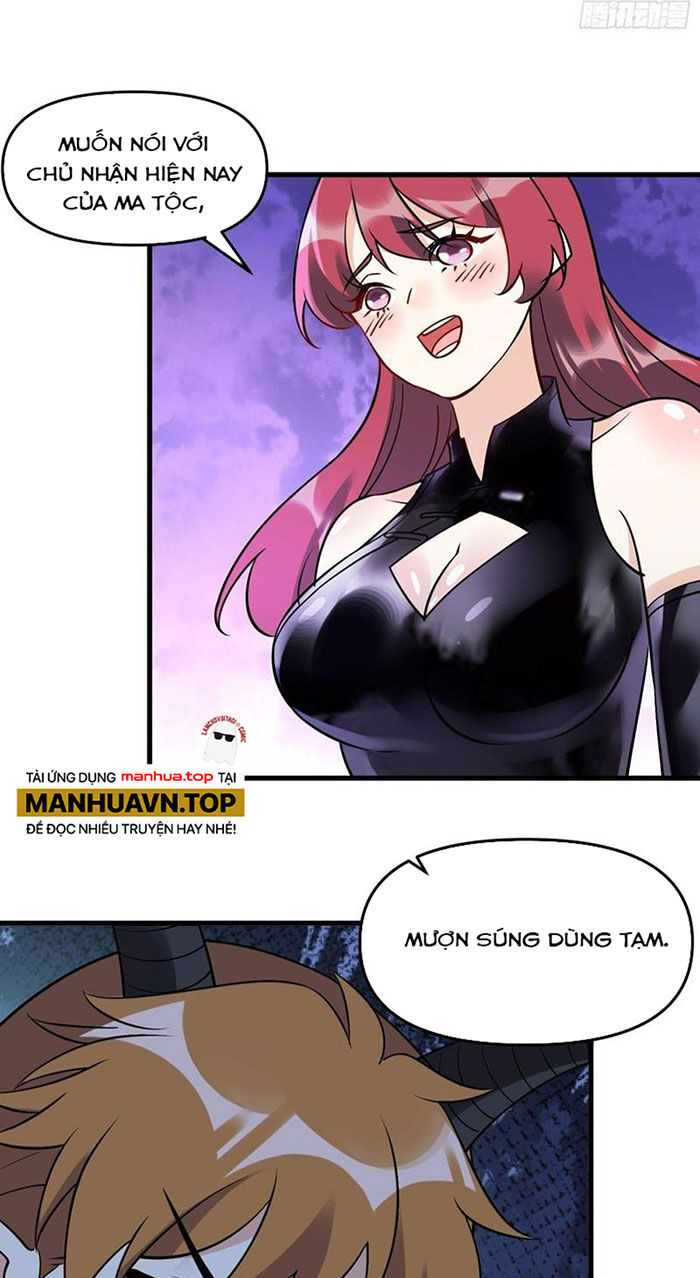 Nguyên Lai Ta Là Tu Tiên Đại Lão Chap 326 - Next Chap 327