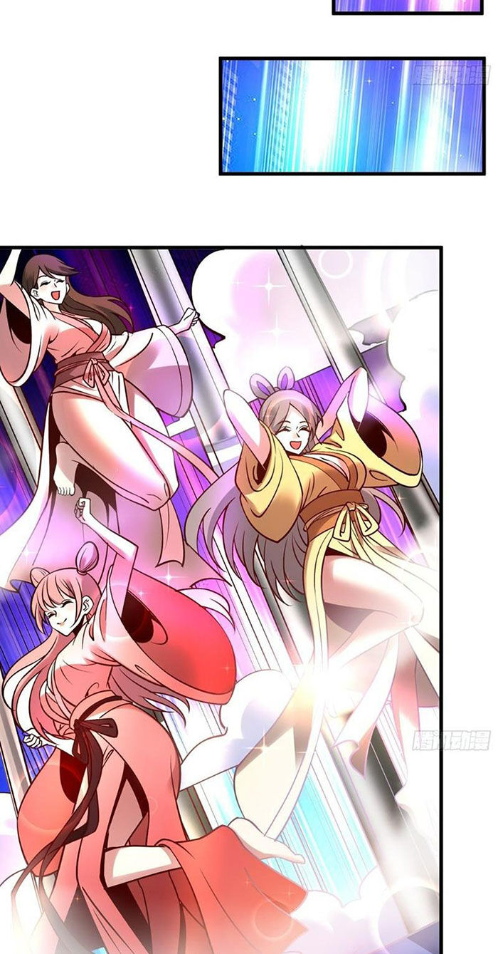 Nguyên Lai Ta Là Tu Tiên Đại Lão Chap 326 - Next Chap 327