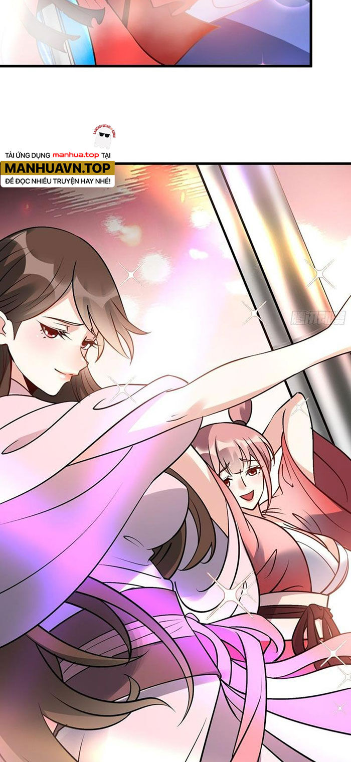 Nguyên Lai Ta Là Tu Tiên Đại Lão Chap 326 - Next Chap 327