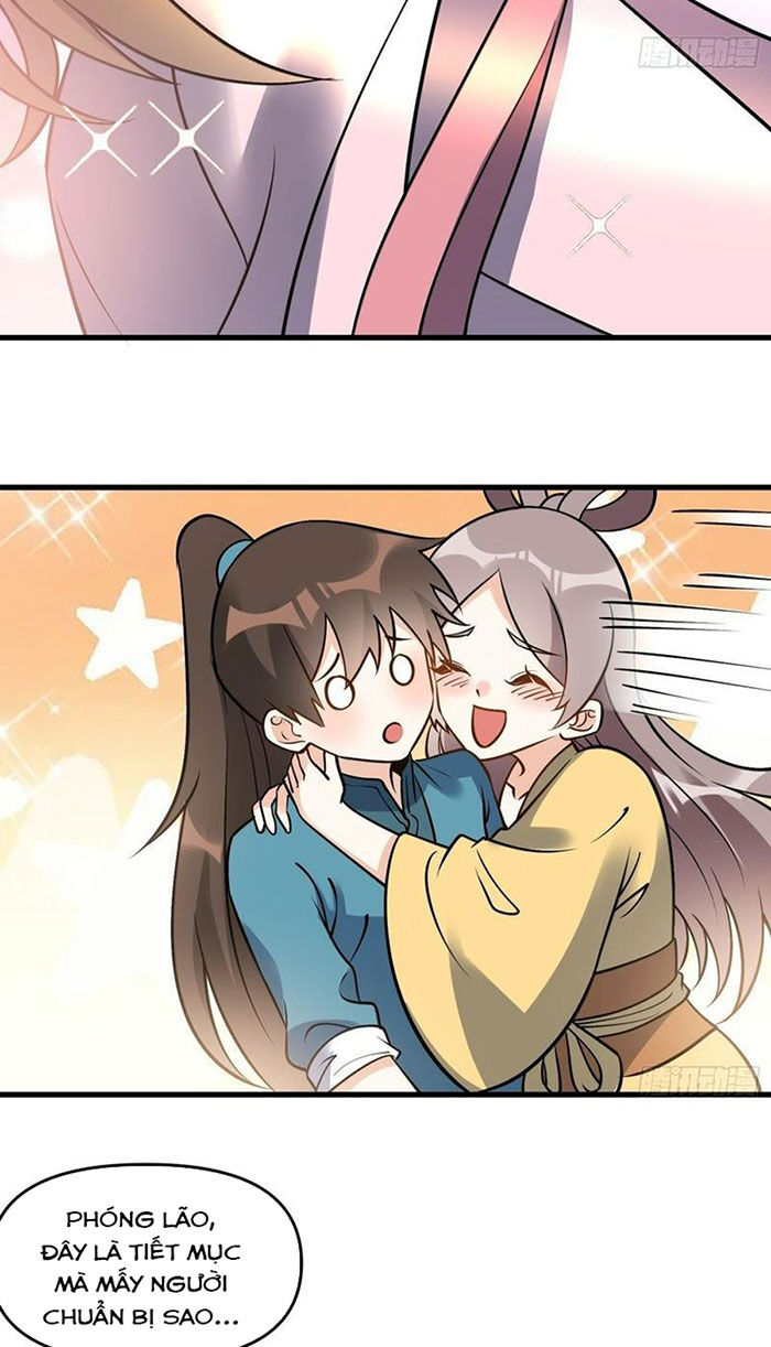 Nguyên Lai Ta Là Tu Tiên Đại Lão Chap 326 - Next Chap 327