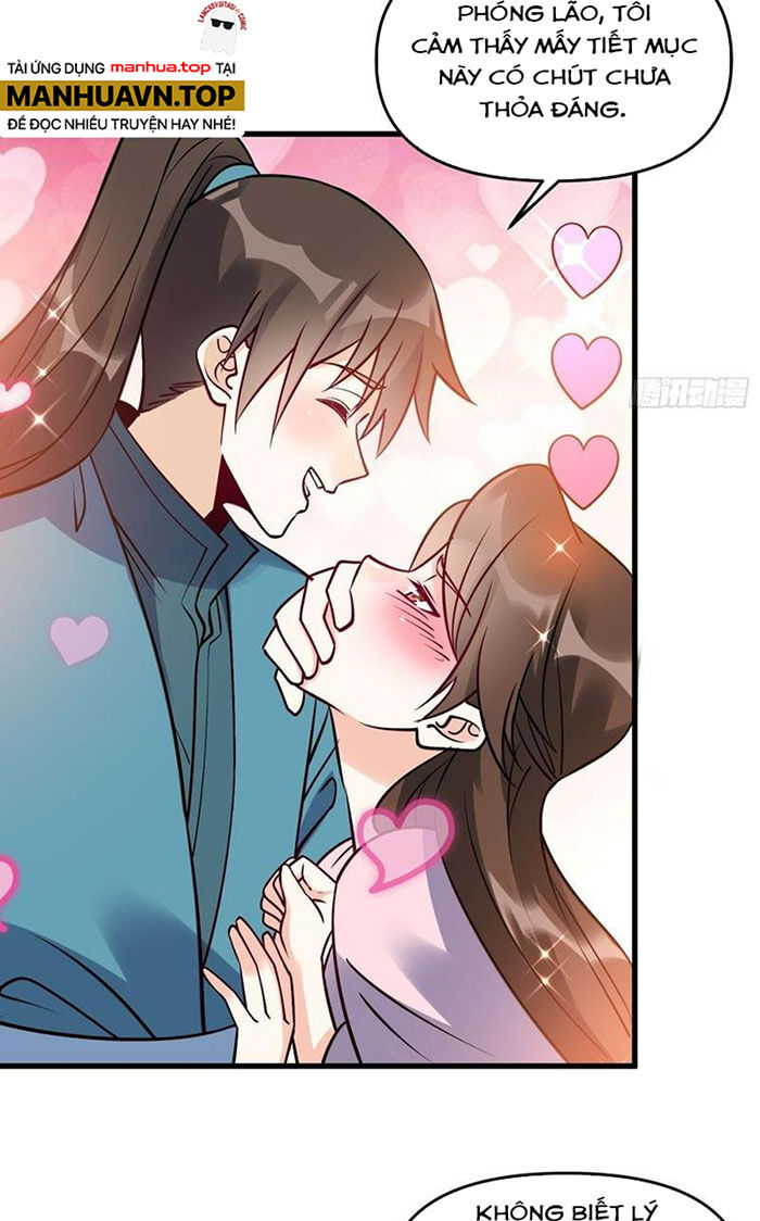 Nguyên Lai Ta Là Tu Tiên Đại Lão Chap 326 - Next Chap 327