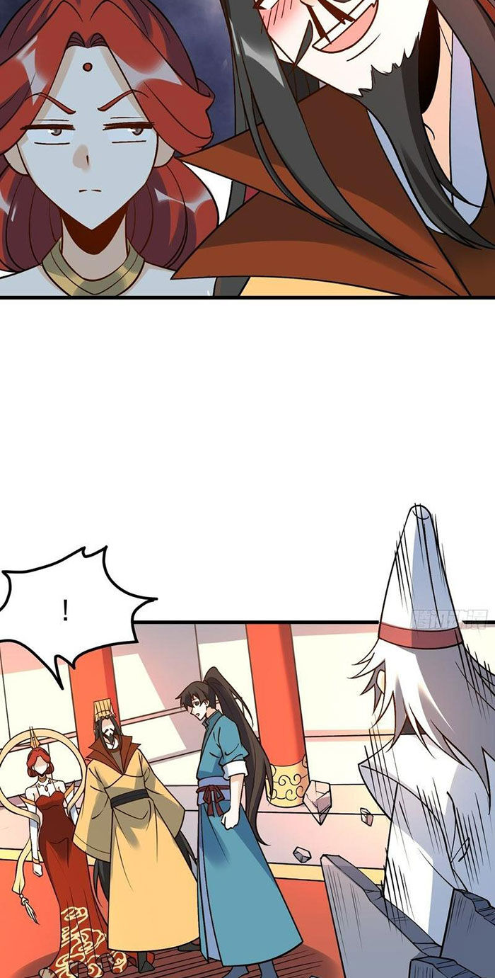 Nguyên Lai Ta Là Tu Tiên Đại Lão Chap 326 - Next Chap 327