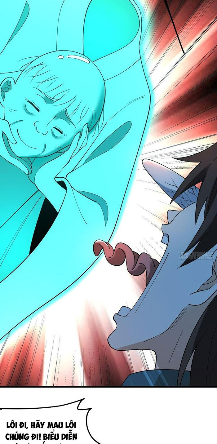 Nguyên Lai Ta Là Tu Tiên Đại Lão Chap 326 - Next Chap 327