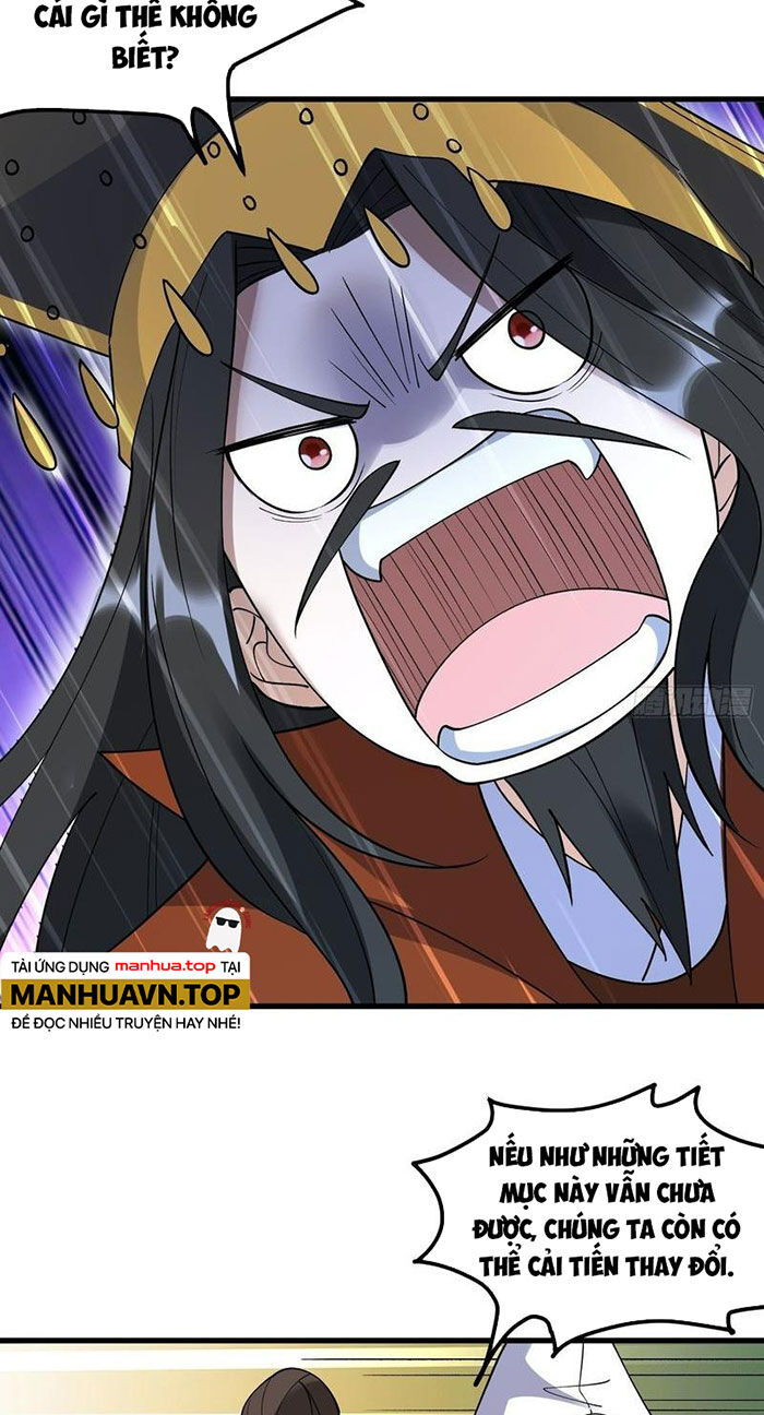 Nguyên Lai Ta Là Tu Tiên Đại Lão Chap 326 - Next Chap 327