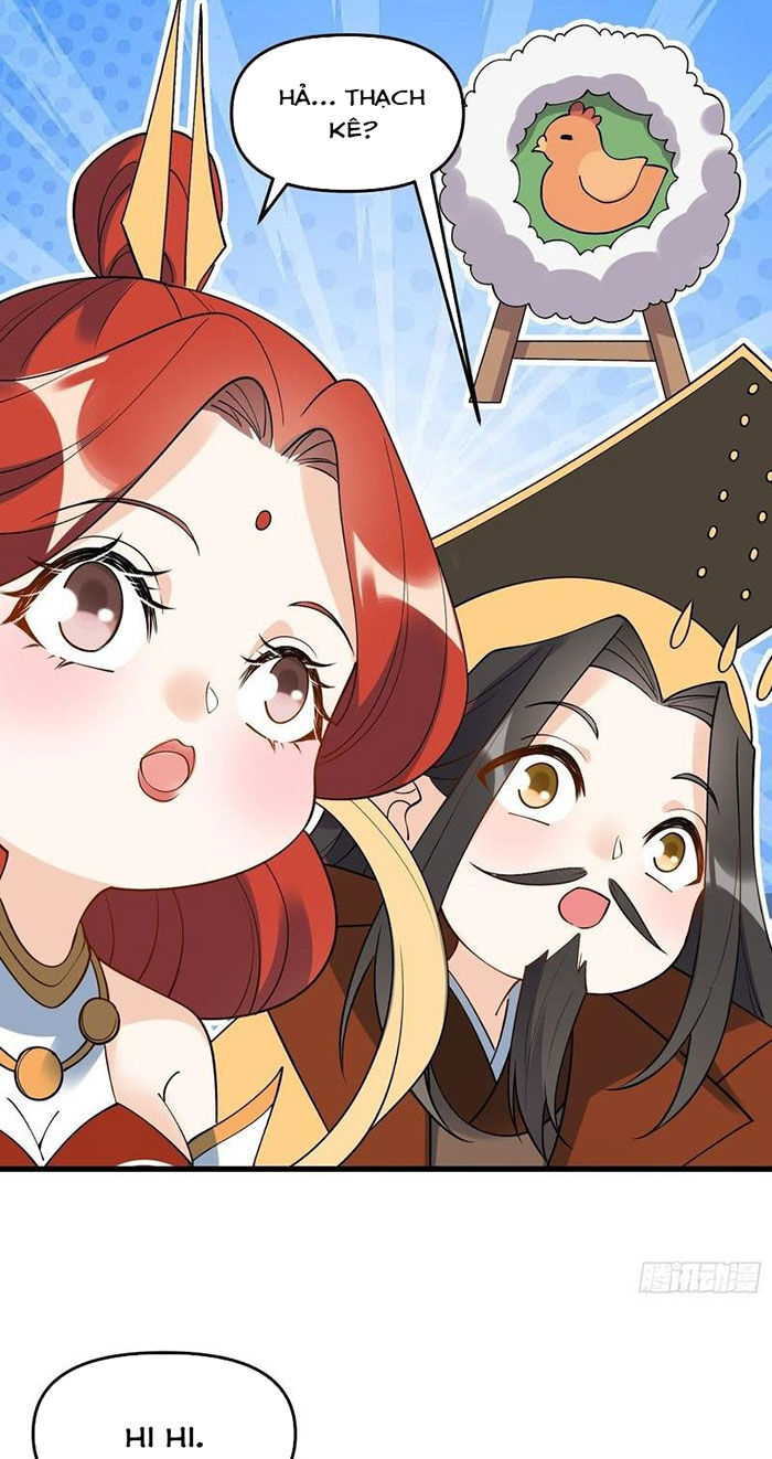 Nguyên Lai Ta Là Tu Tiên Đại Lão Chap 326 - Next Chap 327