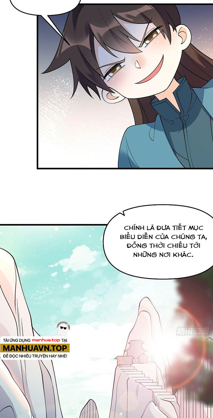 Nguyên Lai Ta Là Tu Tiên Đại Lão Chap 326 - Next Chap 327