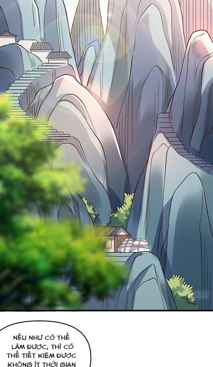 Nguyên Lai Ta Là Tu Tiên Đại Lão Chap 326 - Next Chap 327