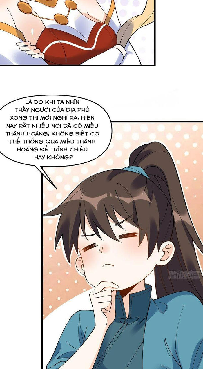 Nguyên Lai Ta Là Tu Tiên Đại Lão Chap 326 - Next Chap 327